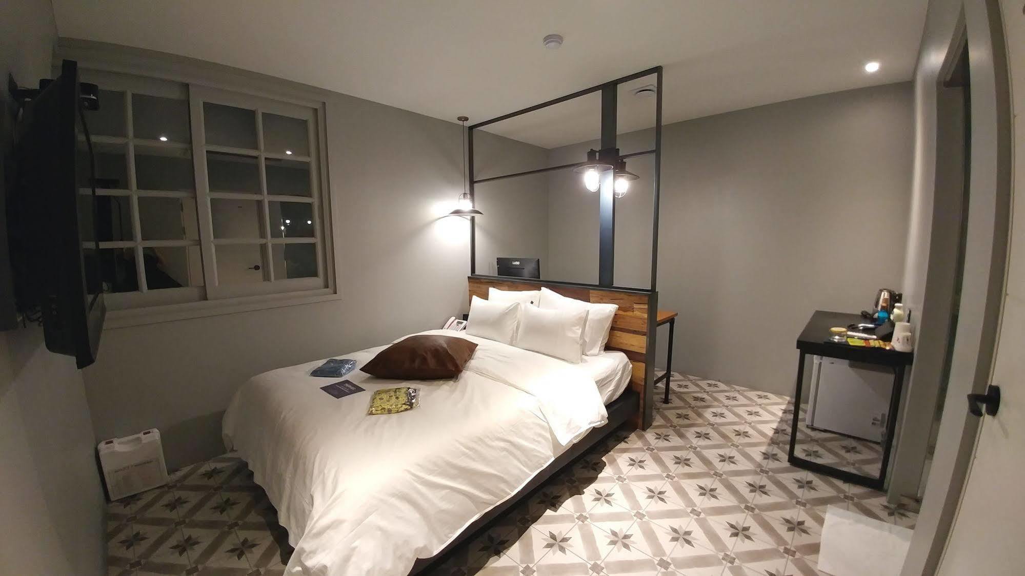 Hotel Yaja Daegu Esterno foto
