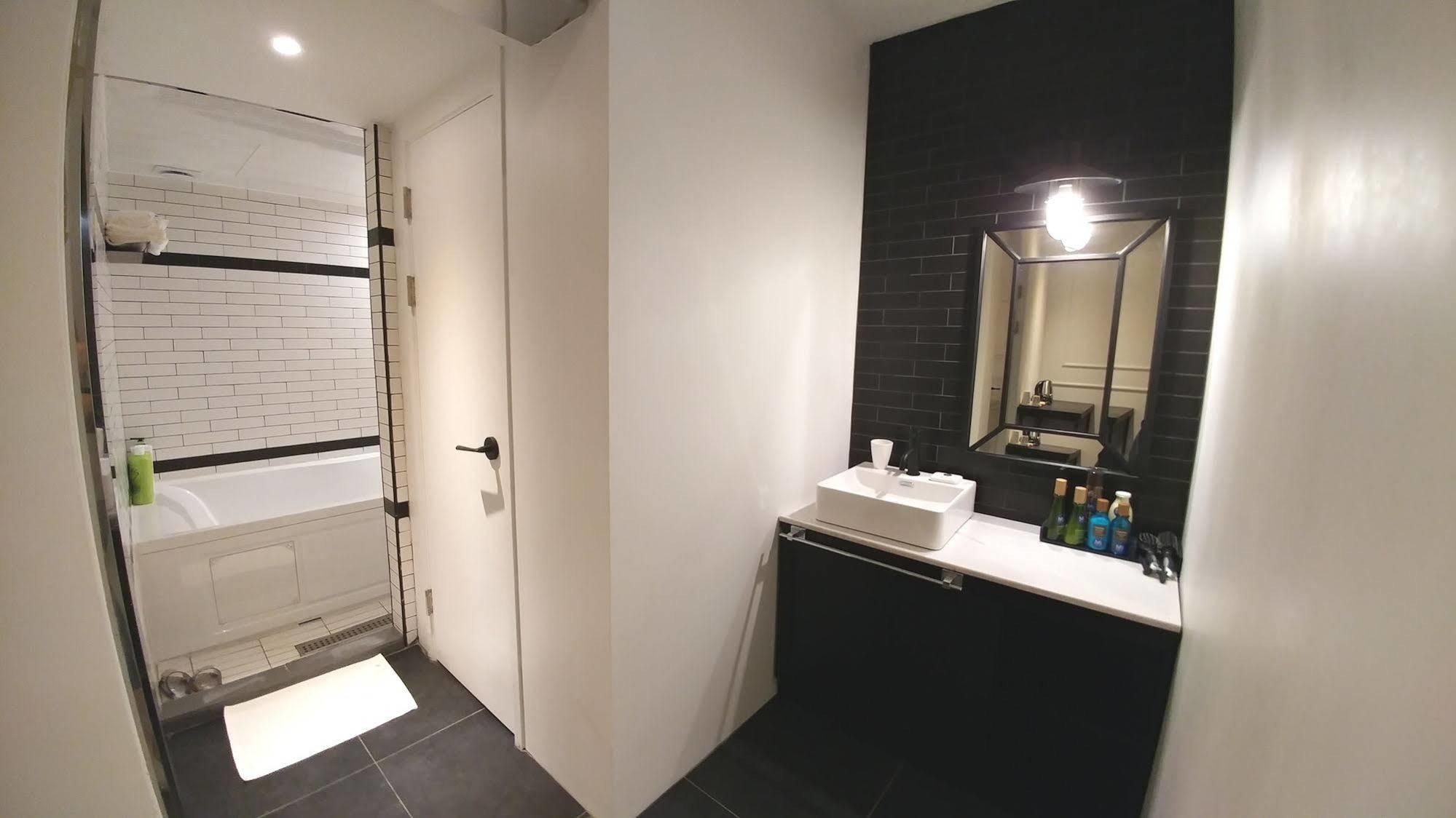 Hotel Yaja Daegu Esterno foto