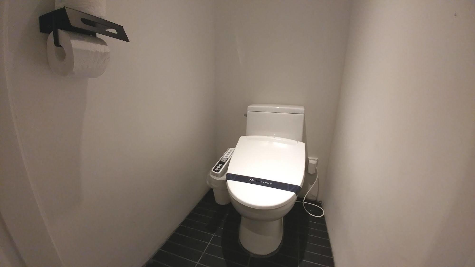 Hotel Yaja Daegu Esterno foto
