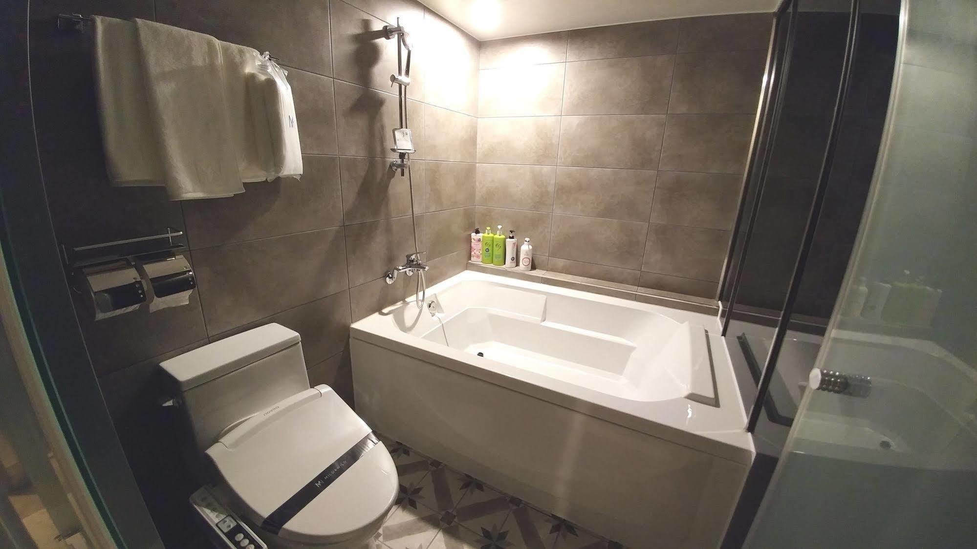 Hotel Yaja Daegu Esterno foto