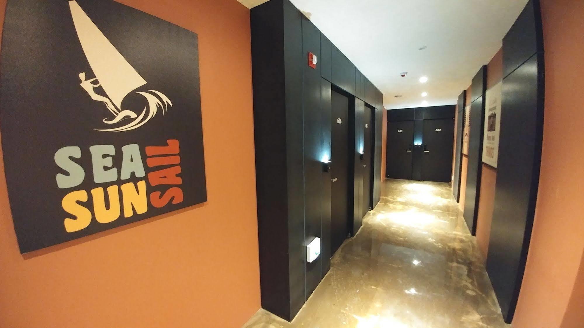 Hotel Yaja Daegu Esterno foto